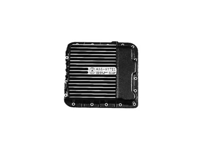 Mag-Hytec 4L60E-B Deep Sump Transmission Pan GM - GM4L60E-B