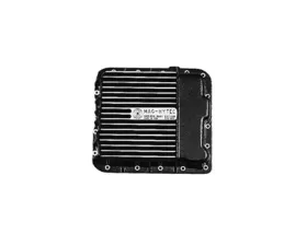 Mag-Hytec 4L60E-B Deep Sump Transmission Pan GM
