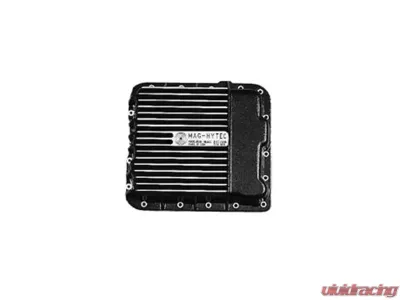 Mag-Hytec 4L60E-B Deep Sump Transmission Pan GM - GM4L60E-B