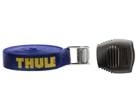 Thule Load Straps 9 Ft. Pair