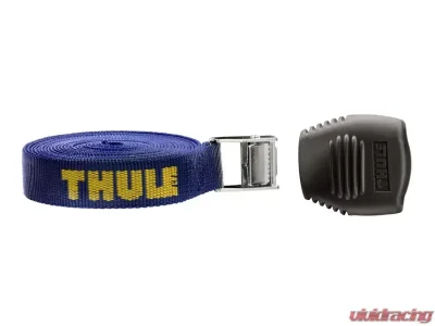 Thule Load Straps 9 Ft. Pair - 521