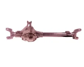 Zumbrota Reman Complete Axle Assembly - Dana 60 Dodge Ram 2500 | 3500 4.11 Ratio with Rear Wheel ABS 1994-1997