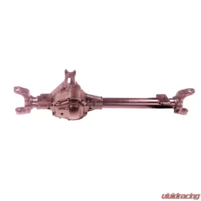Zumbrota Reman Complete Axle Assembly - Dana 60 Dodge Ram 2500 | 3500 4.11 Ratio with 4 Wheel ABS 1994-1997 - RAA434-1771D