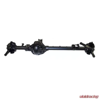 Zumbrota Drivetrain Reman Complete Axle Assembly Dana 44 for 1996-1997 Dodge Ram 1500 3.54 Ratio - RAA434-1847A