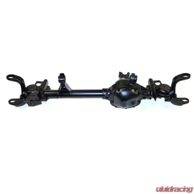 Zumbrota Drivetrain Reman Complete Axle Assembly Dana 30 Jeep Cherokee 2000-2001 3.55 Ratio - RAA434-1928B