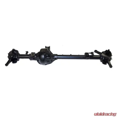 Zumbrota Drivetrain Reman Complete Axle Assembly Dana 44 for 2001 Dodge Ram 1500 3.54 Ratio - RAA434-1932E
