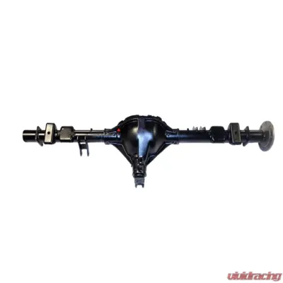 Zumbrota Drivetrain Reman Complete Axle Assembly 9.5" Ring Gear GM 1500 3.42 Ratio 4x4 1988-1999 - RAA435-1515A