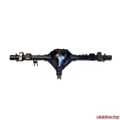 Zumbrota Drivetrain Reman Complete Axle Assembly 9.5" Ring Gear GM Pickup/Suburban 3.73 Ratio 1989-2000 - RAA435-1524B