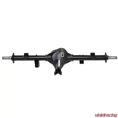 Zumbrota Drivetrain Reman Complete Axle Assembly Dana 70 Dodge D350 W350 3.55 Ratio 1989-1993 - RAA435-1553B-P