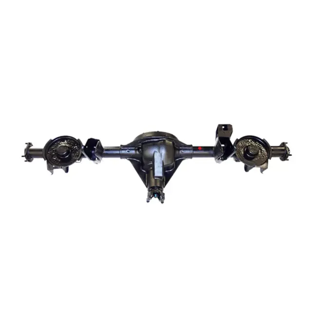 Zumbrota Reman Complete Axle Assembly - Dana 35 Jeep Wrangler 3.55 Ratio w/o ABS 1990-1995 - RAA435-1565B