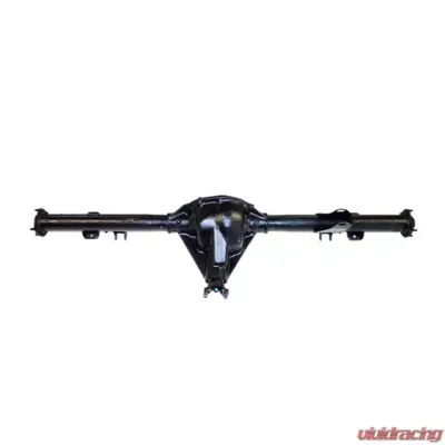 Zumbrota Reman Complete Axle Assembly - Dana 35 Jeep Cherokee 90 Wagoneer 3.73 Ratio with ABS Posi LSD 1990-2001 - RAA435-1567B-P
