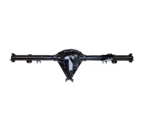 Zumbrota Reman Complete Axle Assembly - Dana 35 Jeep Cherokee 3.07 Ratio ABS 1991-1996