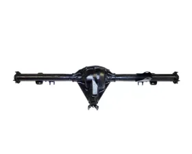 Zumbrota Reman Complete Axle Assembly - Dana 35 Jeep Cherokee 3.07 Ratio w/o ABS 9