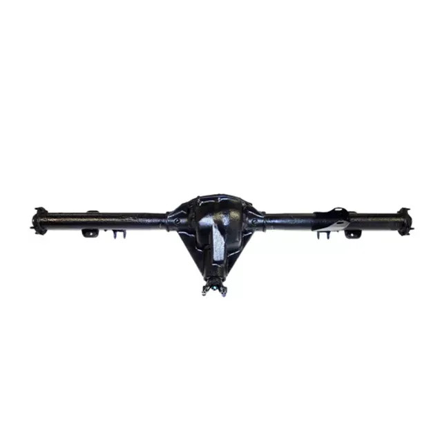 Zumbrota Reman Complete Axle Assembly - Dana 35 Jeep Cherokee 3.55 Ratio w/o ABS 9" Brakes 1990-2001 - RAA435-1568B