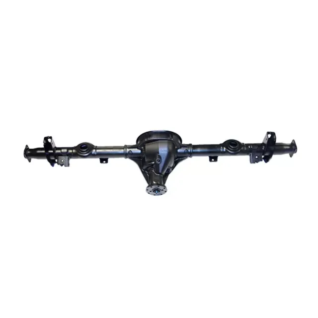 Zumbrota Reman Complete Axle Assembly - 8.8" Ring Gear Ford Crown Victoria | Mercury Grand Marquis Disc Brakes 3.08 Ratio ABS Posi LSD 1992-1994 - RAA435-1571-P