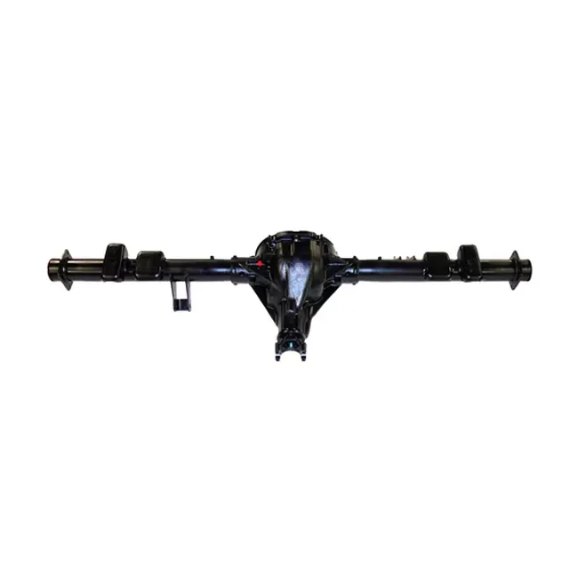 Zumbrota Reman Complete Axle Assembly - 8.5" Ring Gear Cadillac | Chevrolet | GMC 3.73 Ratio 4x4 6 Lug 1995-2000 - RAA435-1652B
