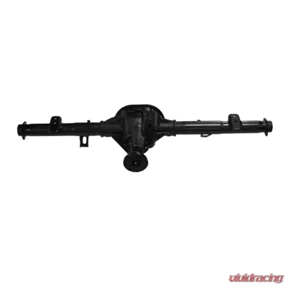Zumbrota Reman Complete Axle Assembly - 7.5" Ring Gear Ford Ranger 4.11 Ratio 10" Brakes 1994-1997 - RAA435-1698K