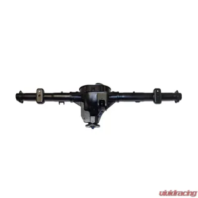 Zumbrota Reman Complete Axle Assembly - 8.8" Ring Gear Ford Ranger 4.11 Ratio 9" Brakes Posi LSD 1994-1997 - RAA435-1699F-P