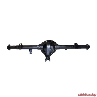 Zumbrota Reman Complete Axle Assembly - Chrysler 9.25" Dodge D1500 3.21 Ratio 2WD with Staggered Shocks Posi LSD 1994-1999 - RAA435-1755A-P