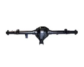 Zumbrota Drivetrain Reman Complete Axle Assembly Chrysler 9.25