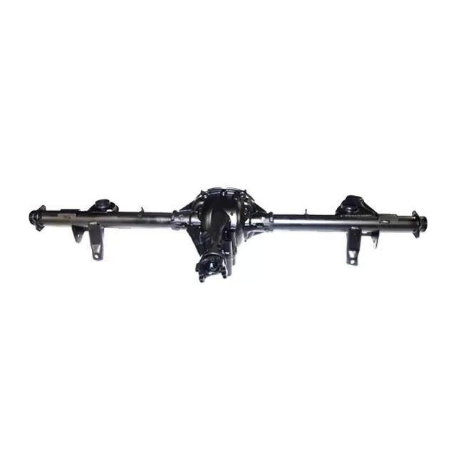 Zumbrota Reman Complete Axle Assembly - 7.5" Ring Gear Chevrolet Camaro | Pontiac Firebird 3.42 Ratio Disc Brakes with Trac Control 1995-1997 - RAA435-1795D