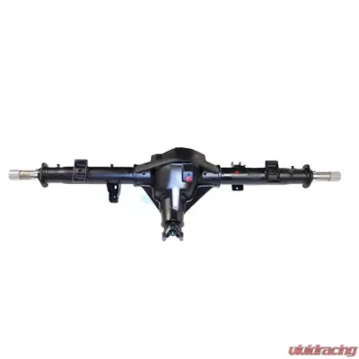 Zumbrota Drivetrain Reman Complete Axle Assembly Dana 80 for 1996-1999 Dodge Ram 3500 3.54 Ratio 4x4 Posi LSD - RAA435-1859A-P