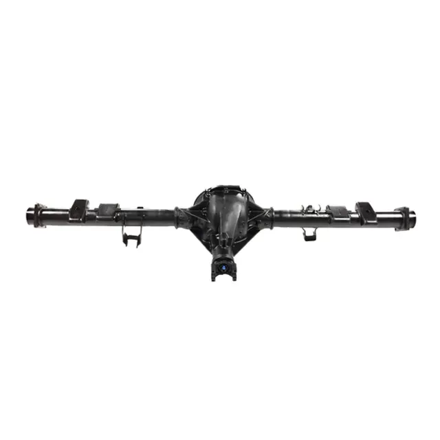 Zumbrota Reman Complete Axle Assembly - 8.5" Ring Gear Chevrolet S10 | S15 3.73 Ratio ZR2 w/o AWD Posi LSD 1996-1997 - RAA435-1868-P