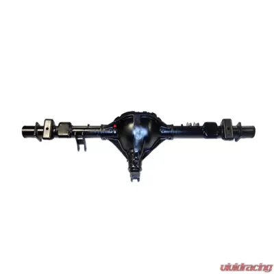 Zumbrota Drivetrain Reman Complete Axle Assembly 9.5" Ring Gear GM Van 2500 1996-2002 - RAA435-1870