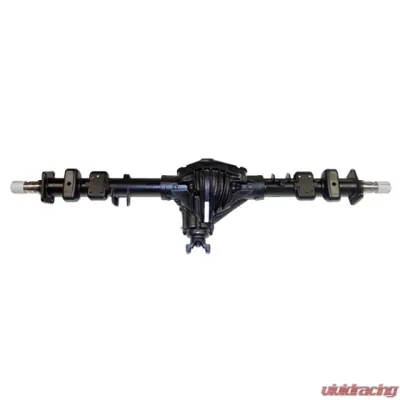 Zumbrota Drivetrain Reman Complete Axle Assembly 14 Bolt GM Van 3500 3.73 Ratio 1996-2002 - RAA435-1873