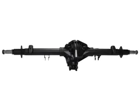 Zumbrota Drivetrain Reman Complete Axle Assembly 14 Bolt GM Cutaway Van 3500 4.11 Ratio 1996-2002