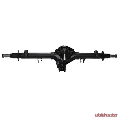 Zumbrota Drivetrain Reman Complete Axle Assembly 14 Bolt GM Cutaway Van 3500 1996-2002 4.11 Posi - RAA435-1874-P