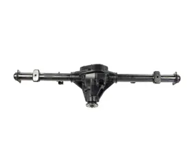 Zumbrota Drivetrain Reman Complete Axle Assembly Ford 9.75