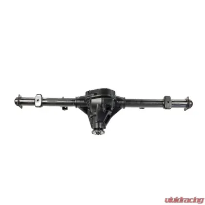 Zumbrota Drivetrain Reman Complete Axle Assembly Ford 9.75" 3.31 Posi LSD 1997-1998 - RAA435-1906A-P