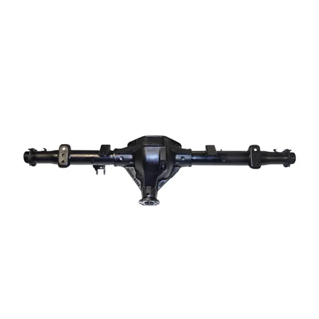 Zumbrota Reman Complete Axle Assembly - Chrysler 9.25" Dodge Dakota 3.92 Ratio 4x4 Posi LSD 1998-1999 - RAA435-1920B-P