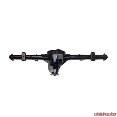 Zumbrota Drivetrain Reman Complete Axle Assembly 8.8" Ford Ranger 1999-2005 4.11 Posi LSD - RAA435-1931K-P