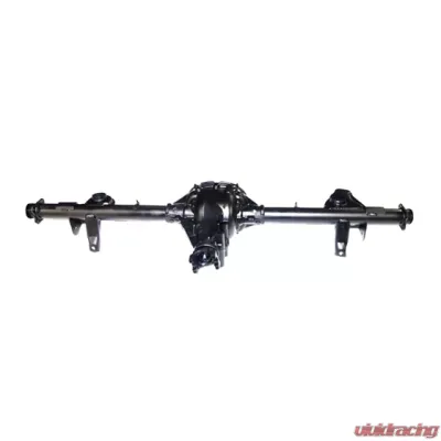 Zumbrota Drivetrain Reman Complete Axle Assembly 7.5" Ring Gear for 1998-2002 Chevrolet Camaro & Pontiac Firebird 2.73 Ratio w/o Traction Control Posi LSD - RAA435-1933A-P