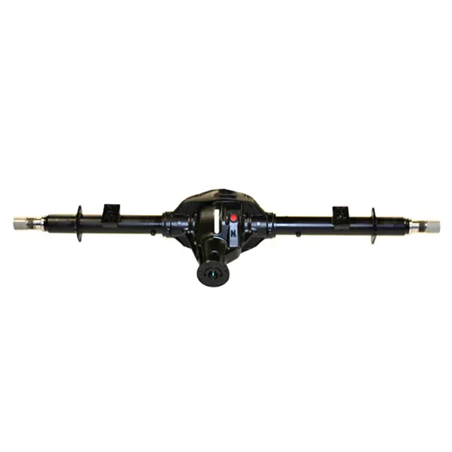 Zumbrota Reman Complete Axle Assembly - Ford 10.5" Ford F-350 4.11 Ratio DRW 1999-2000 - RAA435-1981B