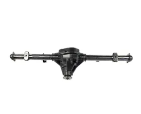 Zumbrota Drivetrain Reman Complete Axle Assembly Ford 9.75