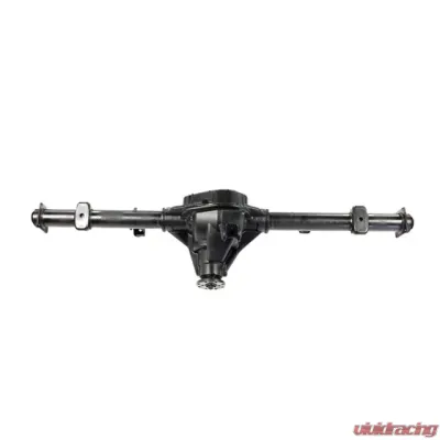 Zumbrota Drivetrain Reman Complete Axle Assembly Ford F-150 9.75" 3.55 Ratio 1999-2000 - RAA435-2032D