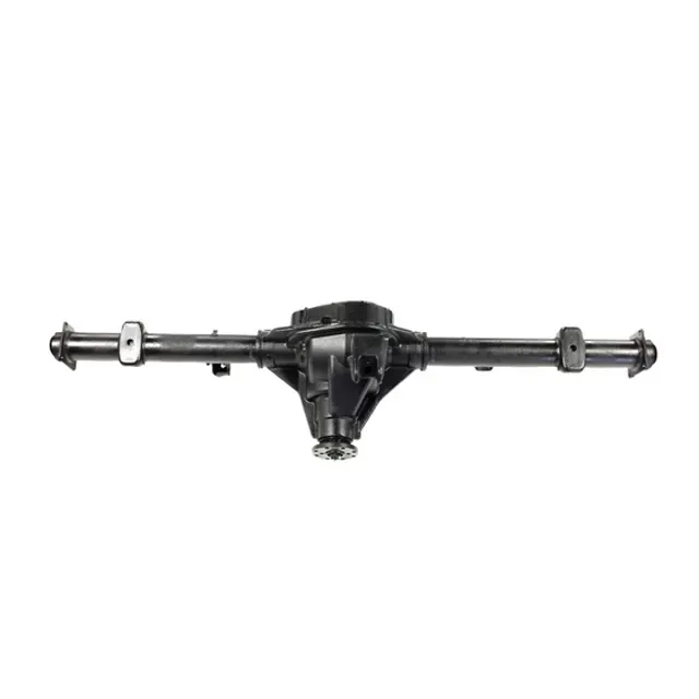 Zumbrota Reman Complete Axle Assembly - Ford 9.75" Ford F-150 3.08 Ratio Rear Disc Tag Posi LSD 1997-1999 - RAA435-2033B-P