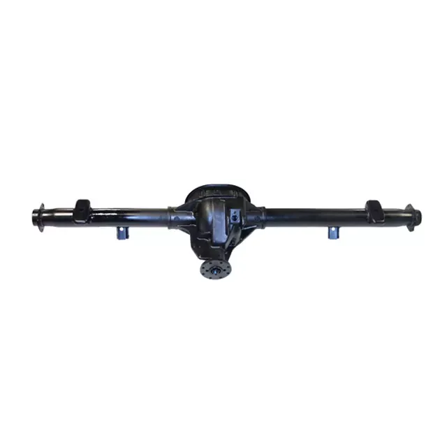Zumbrota Reman Complete Axle Assembly - 8.8" Ring Gear Ford F-150 3.08 Ratio Rear Drum Posi LSD 2000 - RAA435-2038A-P