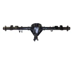 Zumbrota Drivetrain Reman Complete Axle Assembly GM 8.6