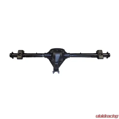 Zumbrota Drivetrain Reman Complete Axle Assembly 7.5" Ring Gear for 1998-2003 Chevrolet S10, GMC Sonoma 3.73 Ratio 4x4 5 Lug Posi LSD - RAA435-2098C-P