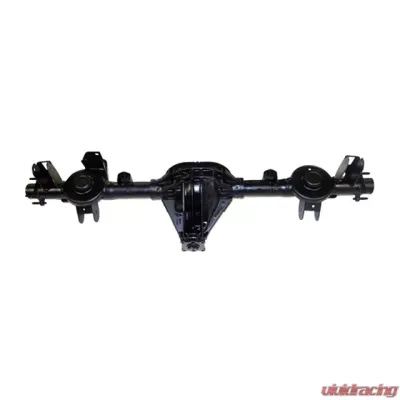 Zumbrota Drivetrain Reman Complete Axle Assembly Chrysler 8.25" Jeep Liberty 2002 3.73 Ratio Posi LSD - RAA435-2114C-P