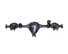 Zumbrota Drivetrain Reman Complete Axle Assembly Dana 35 Jeep Liberty 2002 4.11 Ratio Posi LSD