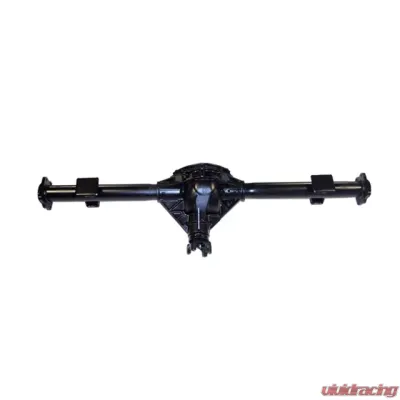 Zumbrota Drivetrain Reman Complete Axle Assembly Dana 80 for 1996-2002 GM 3500 2WD DRW Posi 5.13 Ratio - RAA435-2117B-P