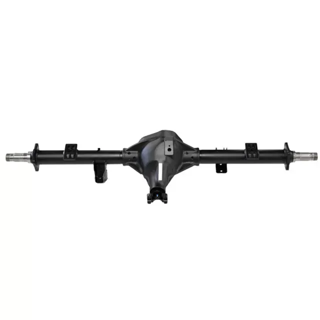 Zumbrota Reman Complete Axle Assembly - Dana 70 Dodge Ram 2500 4.11 Ratio 4x4 Disc Brakes 2001-2002 - RAA435-2141B