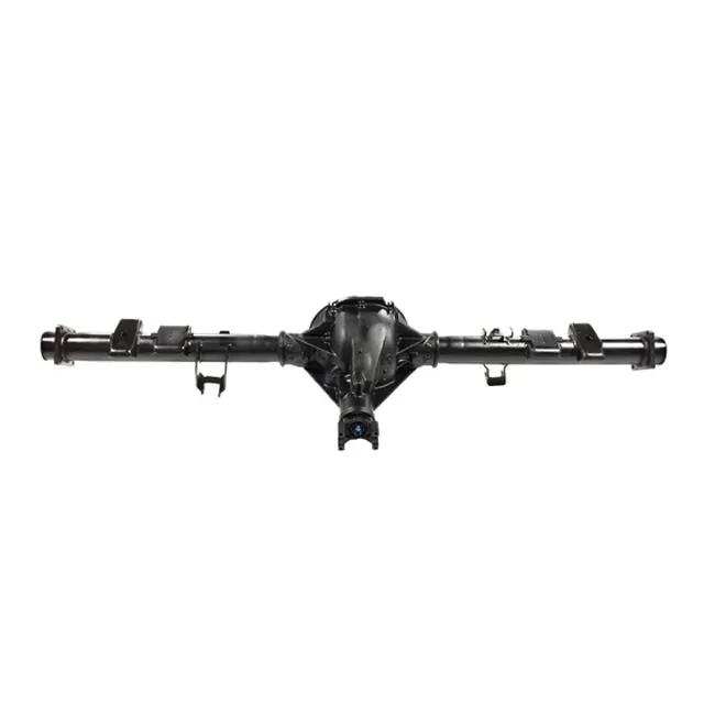 Zumbrota Reman Complete Axle Assembly - GM 8.6" GM 1500 4.11 Ratio 2WD Posi LSD 2003-2005 - RAA435-2176C-P