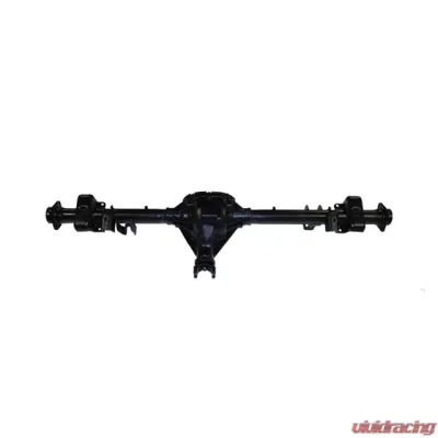 Zumbrota Drivetrain Reman Complete Axle Assembly 7.5" Ring Gear 3.73 Ratio for 2003-2005 Chevrolet Astro GMC Safari - RAA435-2212B
