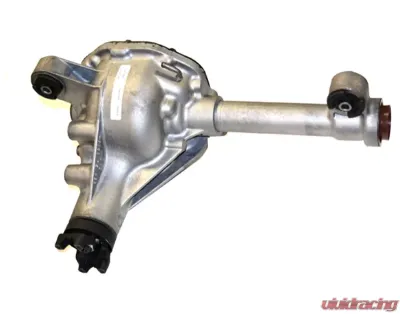 Zumbrota Reman Axle Assembly M35 IFS Ford Explorer 3.73 Ratio 1991-1994 - RAA440-1288C